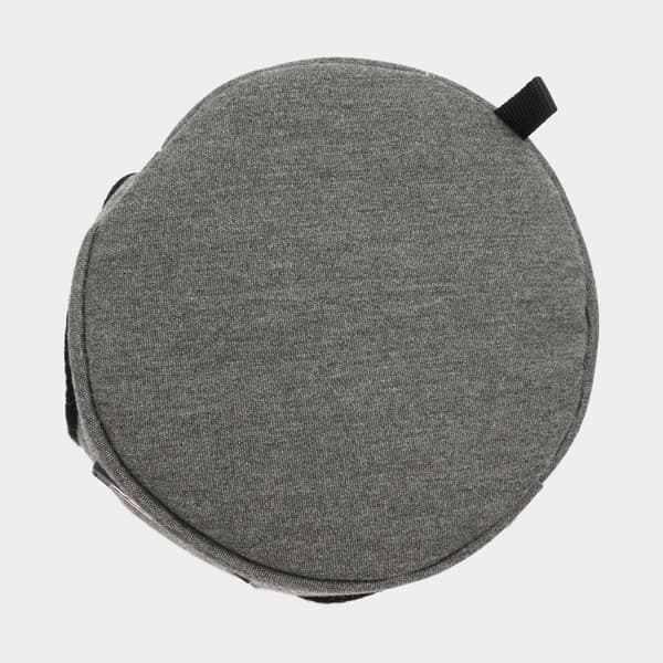 Vinschskydd Robship Winch Cover Greyline Small, UV-skyddad akryl, Ø11.5/14.5 cm x 17 cm, grå