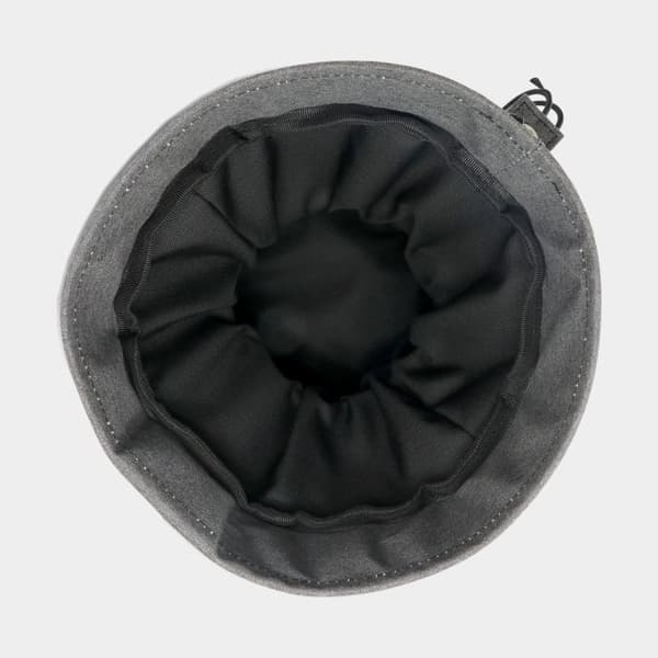 Vinschskydd Robship Winch Cover Greyline Small, UV-skyddad akryl, Ø11.5/14.5 cm x 17 cm, grå