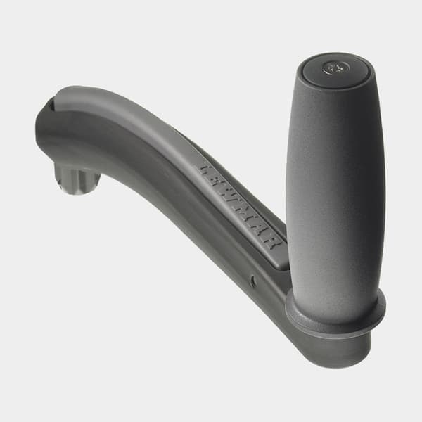 Vinschhandtag Lewmar One Touch Single Grip 8", aluminium, 200 mm