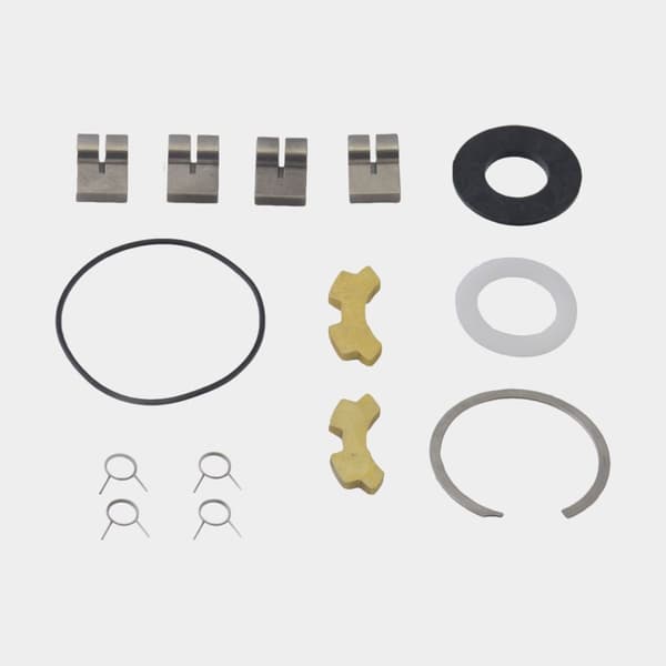 Servicekit Lewmar, till Ocean ST 50-65 &amp; EVO ST 55-65
