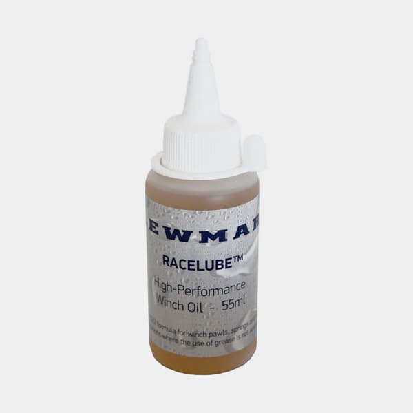 Smörjolja Lewmar Racelube, 55 ml