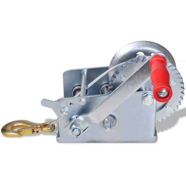 vidaXL håndspil 1130 kg
