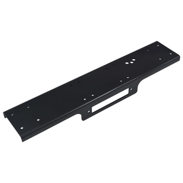 vidaXL Monteringsplate 12000 kg universal