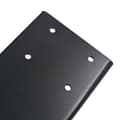 Miniatyrbilde 4 av 7: vidaXL Monteringsplate 12000 kg universal