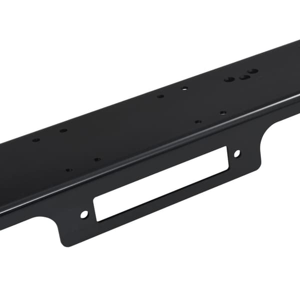 vidaXL Monteringsplate 12000 kg universal
