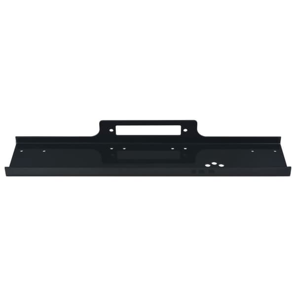 vidaXL Monteringsplate 12000 kg universal