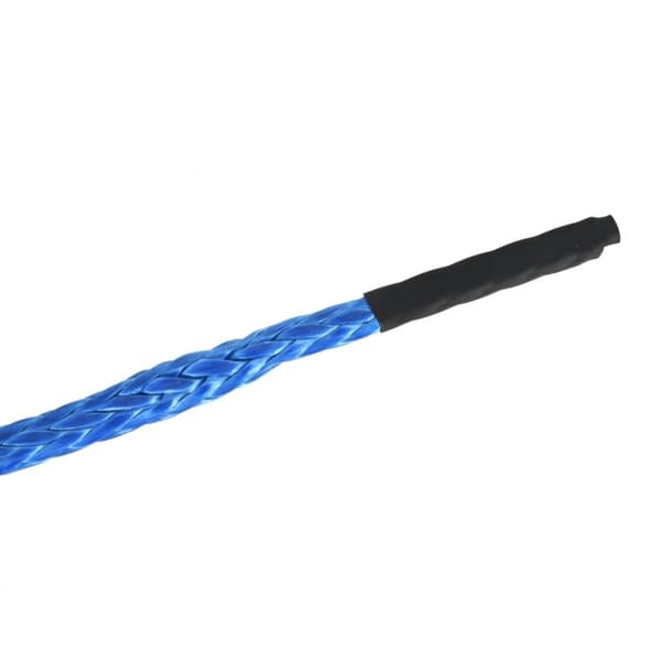 vidaXL spilreb blå 5 mm x 9 m
