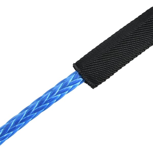 vidaXL spilreb blå  9 mm x 26 m