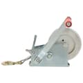 Miniatyrbillede 3 af 7: vidaXL håndspil 1360 kg