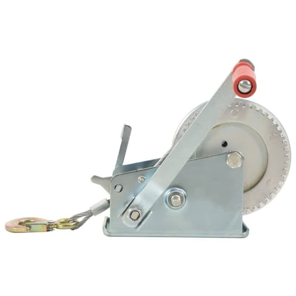 vidaXL håndspil 1360 kg