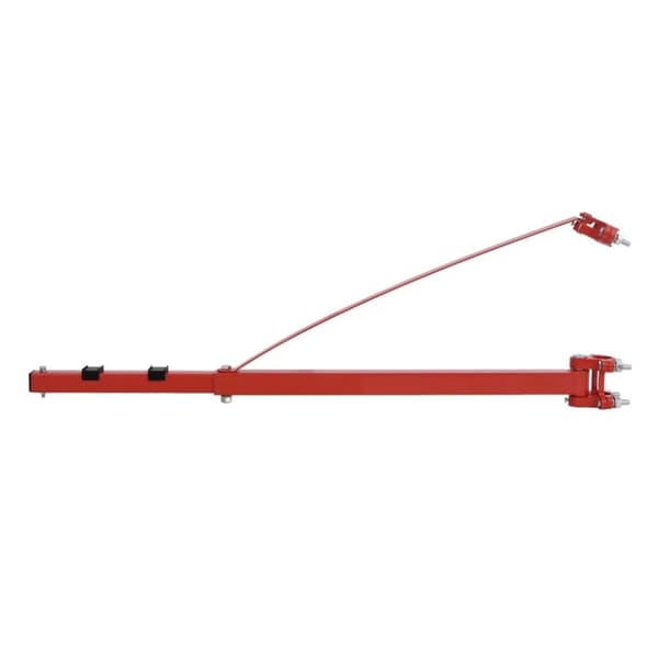 vidaXL Vinschfäste 300-600 kg