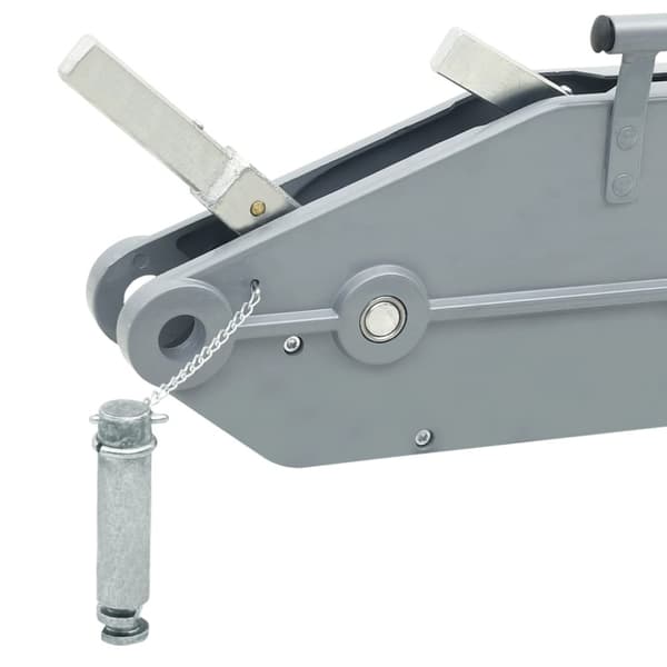 vidaXL hejsespil 1600 kg