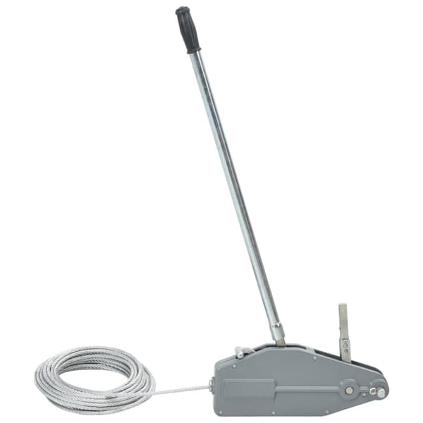 vidaXL hejsespil 800 kg