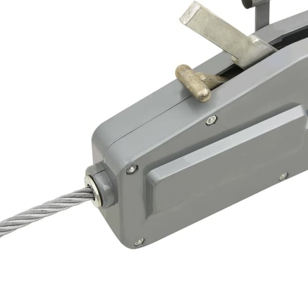 vidaXL hejsespil 3200 kg
