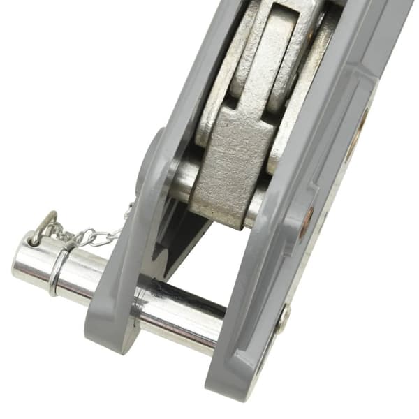 vidaXL hejsespil 3200 kg