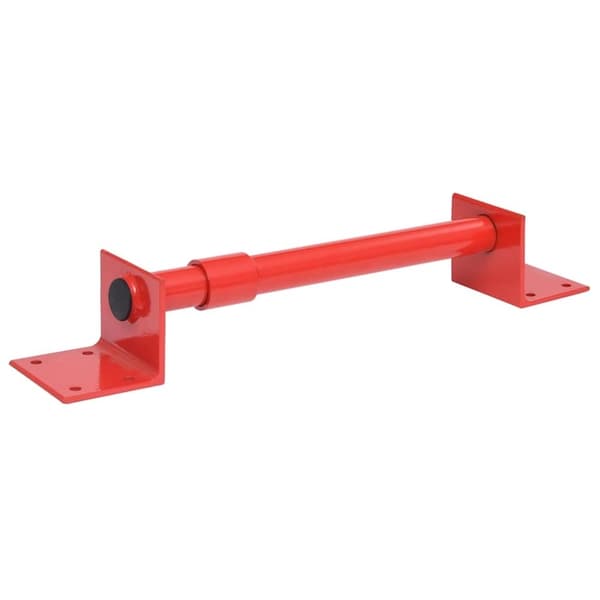 vidaXL Veggbrakett for svingarm 78 cm