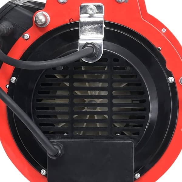 vidaXL Elektrisk vinsch 500 kg 230 V