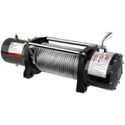 Trækspil 12V - 4.310 kg - 9.500 lbs - inkl. trisse