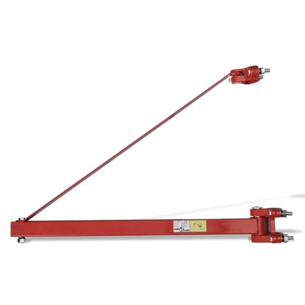 hejsestativ 600 kg