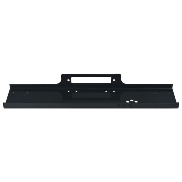 monteringsplade 12000 lbs universal
