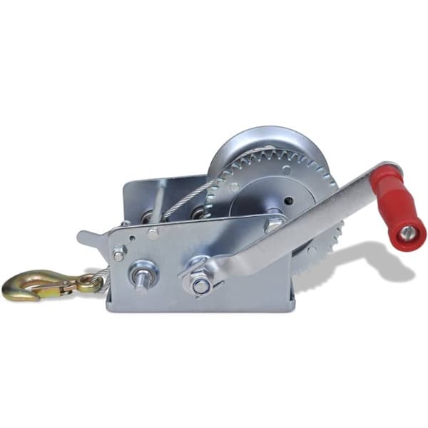 håndspil 1130 kg