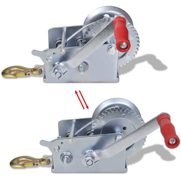 håndspil 1130 kg