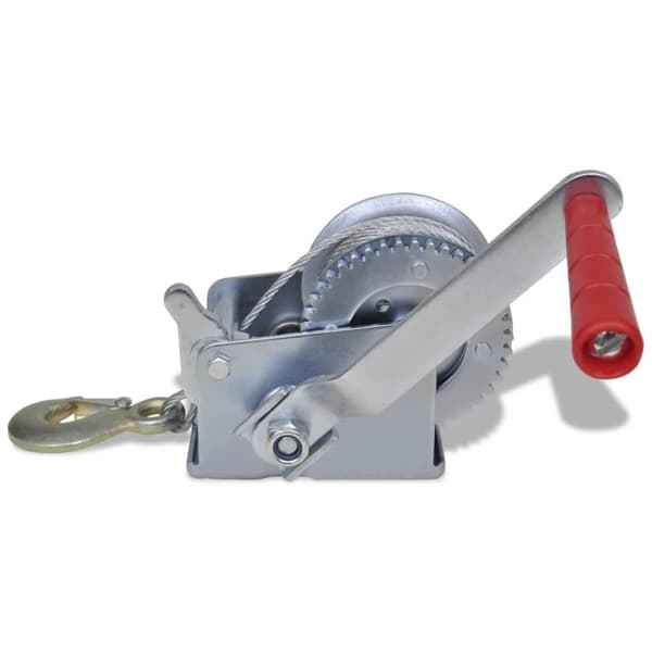 The Living Store Handvinsch 360 kg -  Vinschar