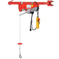 Miniatyrbild 4 av 7: The Living Store Elektrisk vinsch 1000 W 200/400 kg -  Vinschar