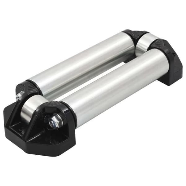 The Living Store Elektrisk vinsch 12 V 5909 kg -  Vinschar