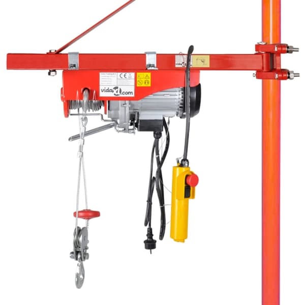 Vinssin runko 1000 kg - Vinssin Runko - Vinssin Rungot - Home & Living