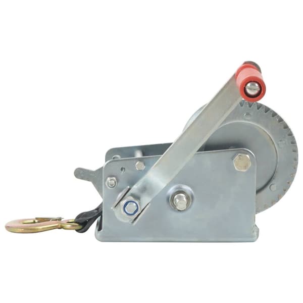 Håndspil med strop 1130 kg - Håndspil - Hejsespil - Home & Living