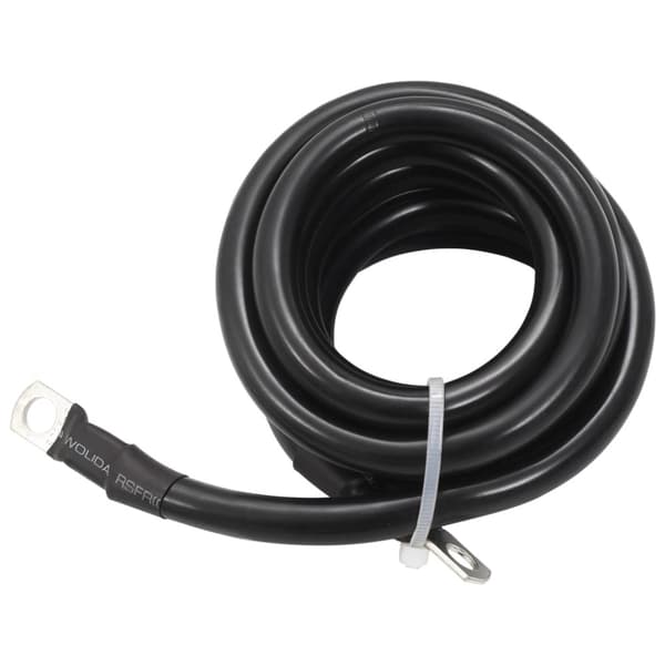 Elektrisk trækspil 12 V 5909 kg - Trækspil - Hejsespil - Home & Living