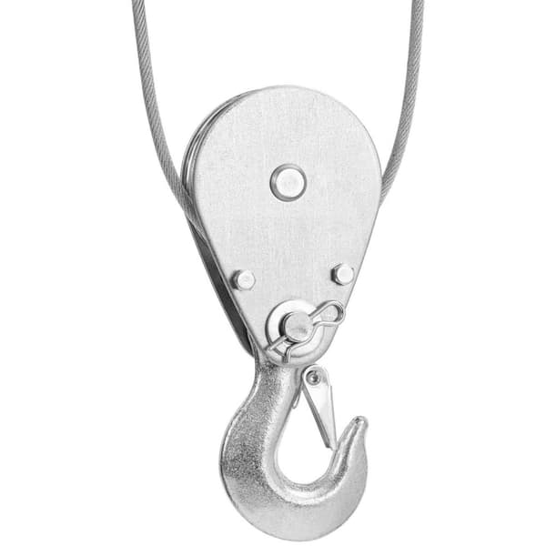 Spil el-kabel spil 1350 W 12 m 400 kg
