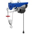 Miniatyrbillede 2 af 6: Spil el-kabel spil 1350 W 12 m 400 kg