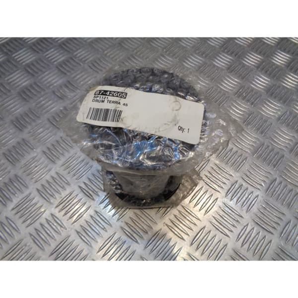 superwinch trumma terra 45 trumma vinsch quad 87-42605 bihr SP1121
