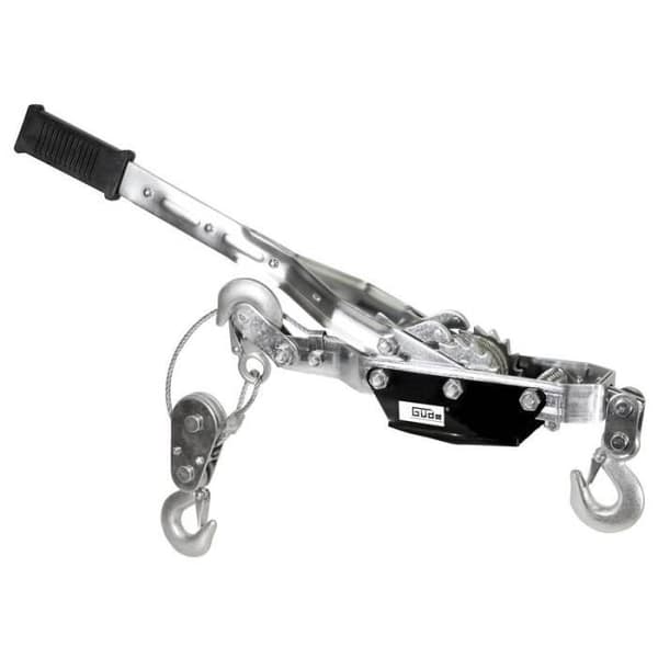 HS spak vajertelfer 4000 kg, 3 m lina