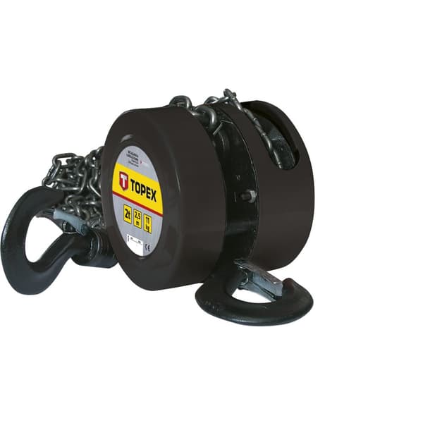 Ketjunostin 2 t, 2,5 m