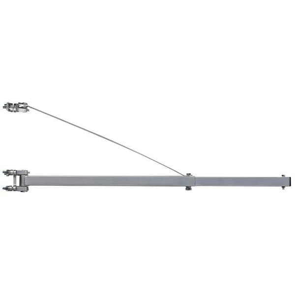 Einhell Förlängning för vinsch GT-SA 1200 (Längd 110 cm, räckvidd 750 mm, max 600 kg)