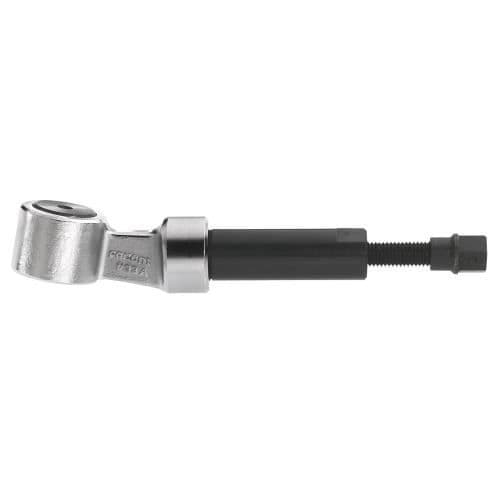 Mekanisk skruvdomkraft - FACOM - U.33A - 30 t - Stål - Slag 5 mm