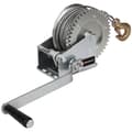 Miniatyrbild 1 av 6: Einhell Manuell vinsch TC-WI 800 (maximal lastkapacitet 800 kg, kabel 20 meter)