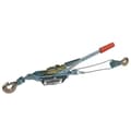Miniatyrbild 1 av 3: Brüder Mannesmann Universal kabelremskiva 1 ton 013/T 408635