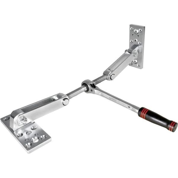 Palan med roterande platta IQ-TOOLS PWE0097