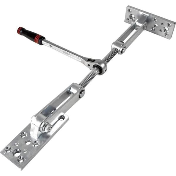 Palan med roterande platta IQ-TOOLS PWE0097