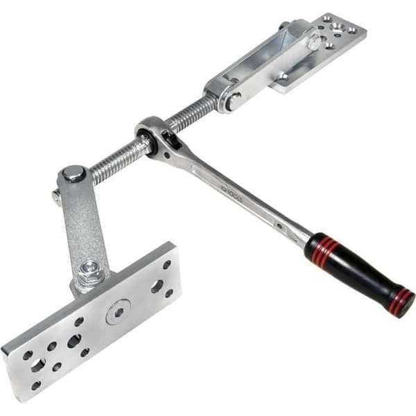 Palan med roterande platta IQ-TOOLS PWE0097