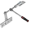 Miniatyrbild 2 av 4: Palan med roterande platta IQ-TOOLS PWE0097