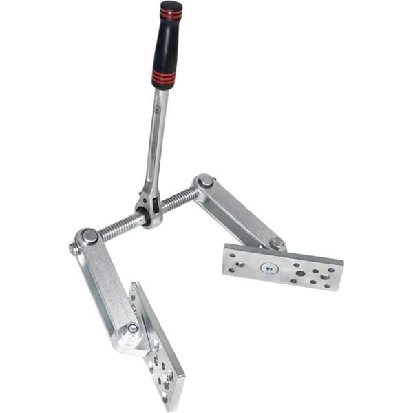 Palan med roterande platta IQ-TOOLS PWE0097