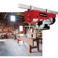 Miniatyrbild 4 av 5: Einhell Elektrisk lyftanordning TC-EH 1000 - 2255160