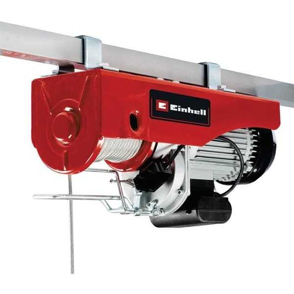 Einhell Elektrisk lyftanordning TC-EH 1000 - 2255160