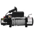 Miniatyrbild 2 av 2: Elektrisk vinsch 12 V 5909 kg