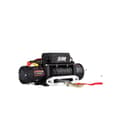 Miniatyrbild 1 av 2: Elektrisk vinsch, 6,8 hk motor, 12V spänning,13500 lbs